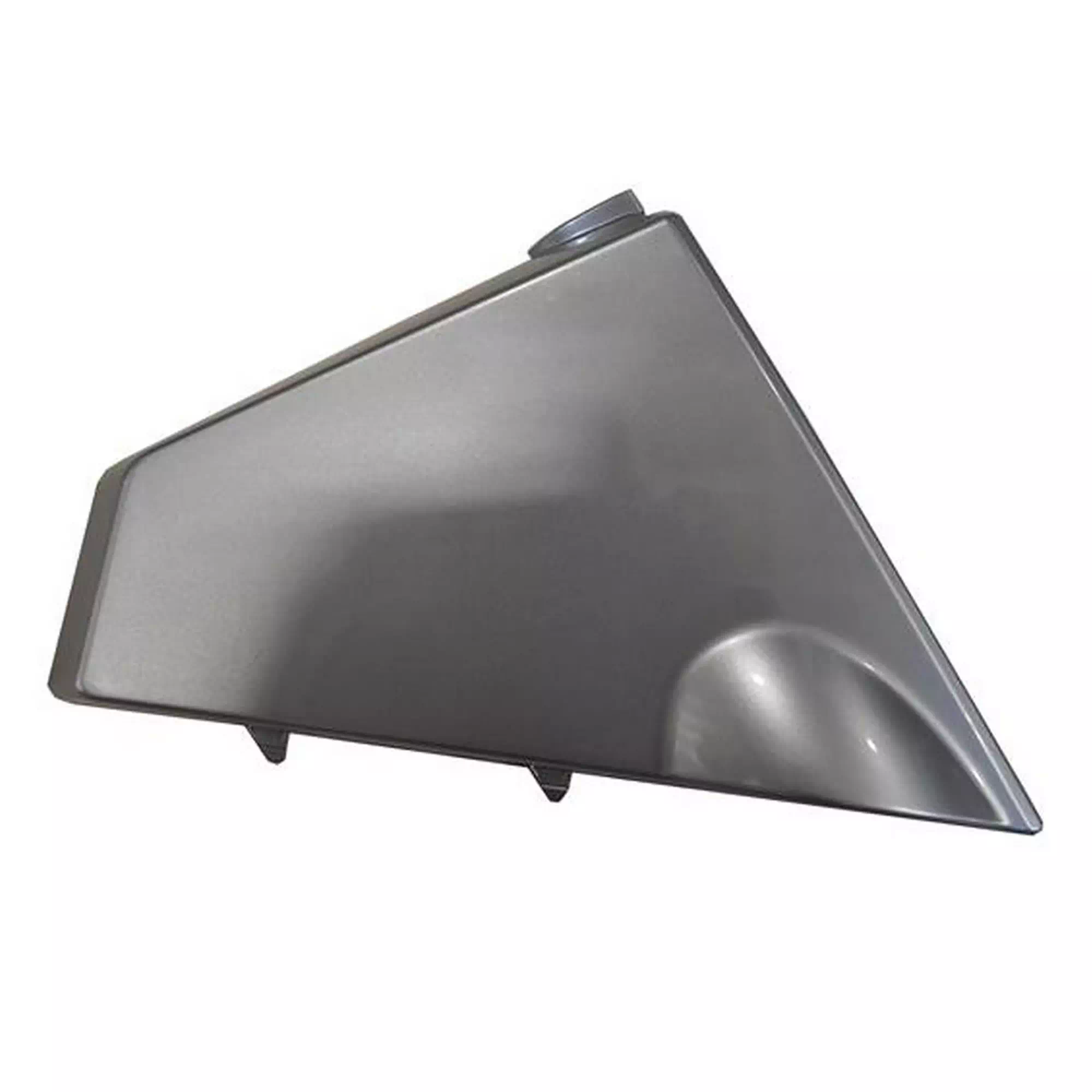 RKS DEE 1500 ARKA YAN PANEL EKİ SAĞ GRİ [DEE1500-S] #RK 41052
